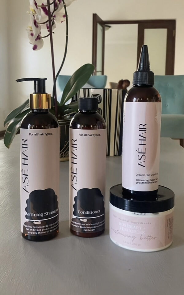 Beginner Natural-Essentials Kit - Image 2