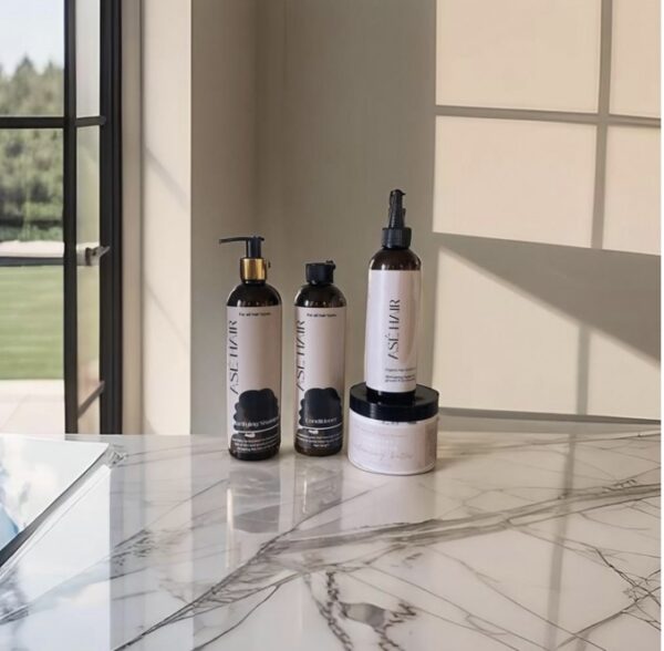 Beginner Natural-Essentials Kit